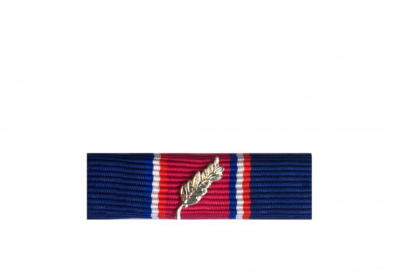 Dixmude Médaille d'Honneur de la Santé et des Affaires Sociales - Grade Argent