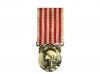 Médaille Commémorative 14-18 Ordonnance