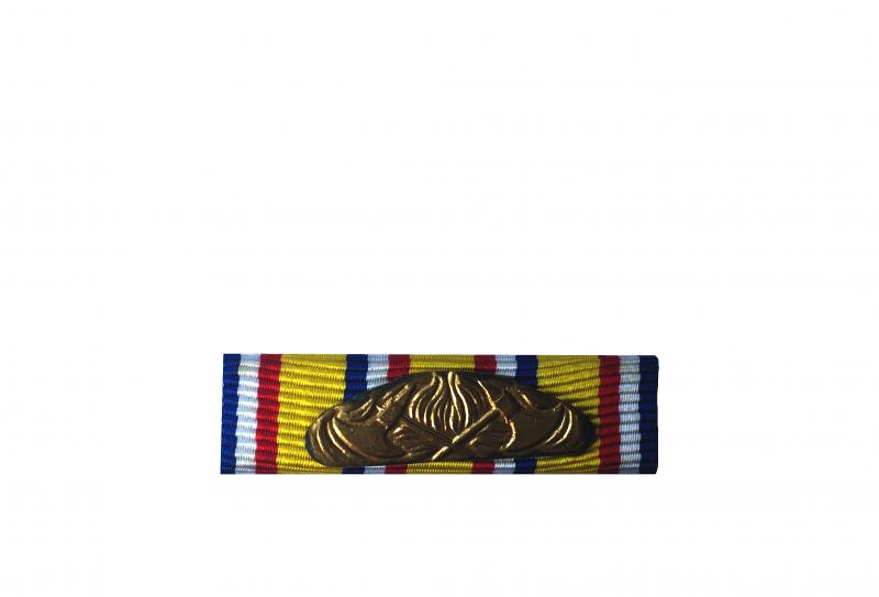 Dixmude Médaille d'Ancienneté des Sapeurs Pompiers ANCIENS MODELES - 25 ans 