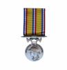 Ancienneté Sapeurs Pompiers Grade Argent 20 ans Ordonnance