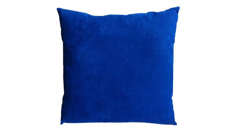 Coussin d'Inauguration