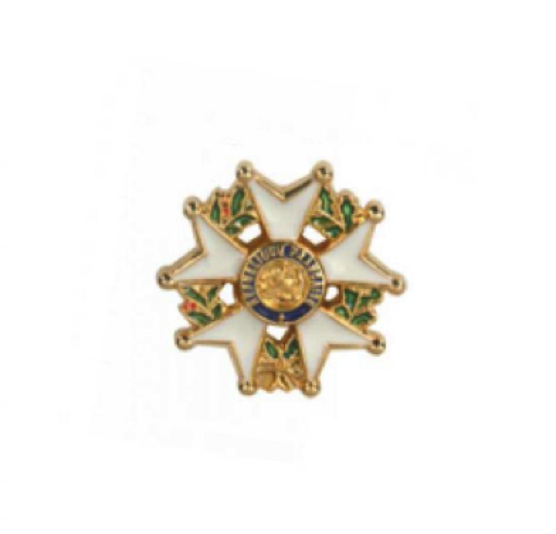 Pin s Légion d Honneur Officier
