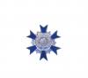 Pin s Ordre National du Mérite Chevalier