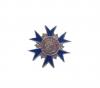 Pin s Ordre National du Mérite Officier