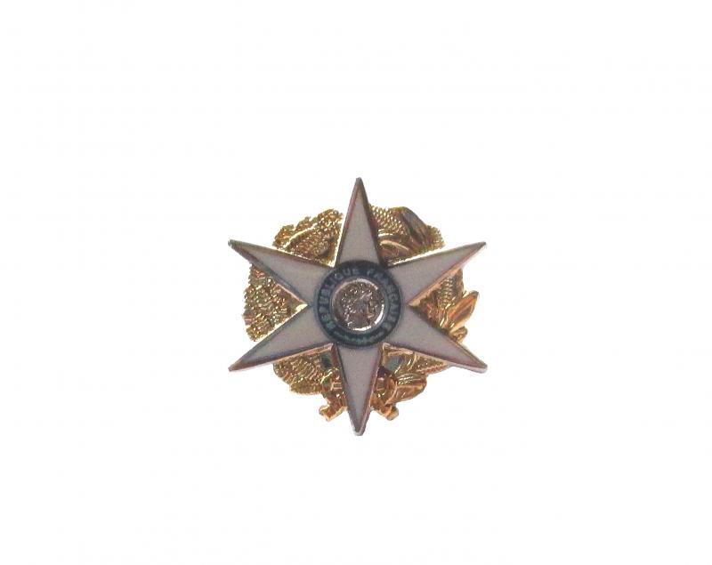 Pin s Chevalier