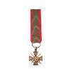 Croix Guerre 39-45 Réduction