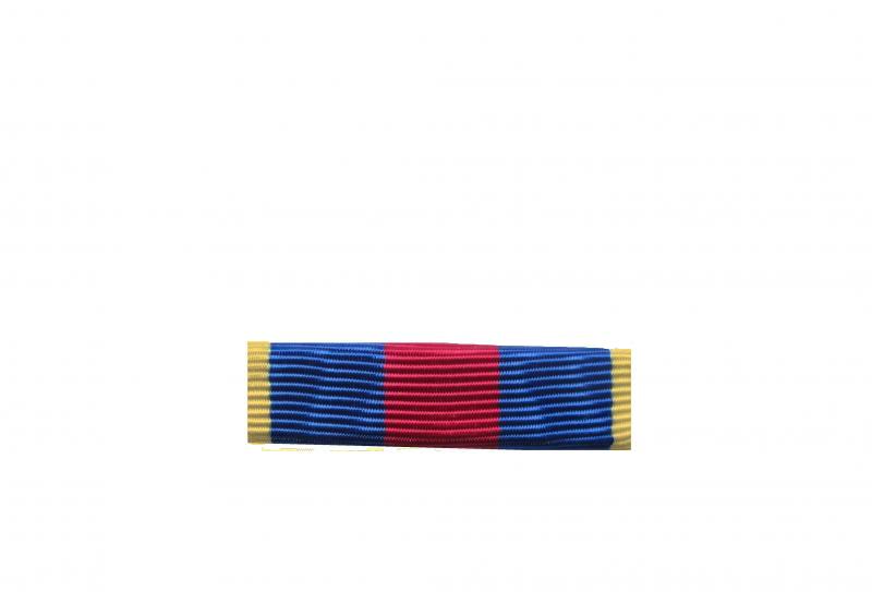Dixmude Réservistes Volontaires de Défense et de Sécurité Intérieure - Grade Or