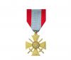 Croix des Théâtres d Opérations extérieures Ordonnance