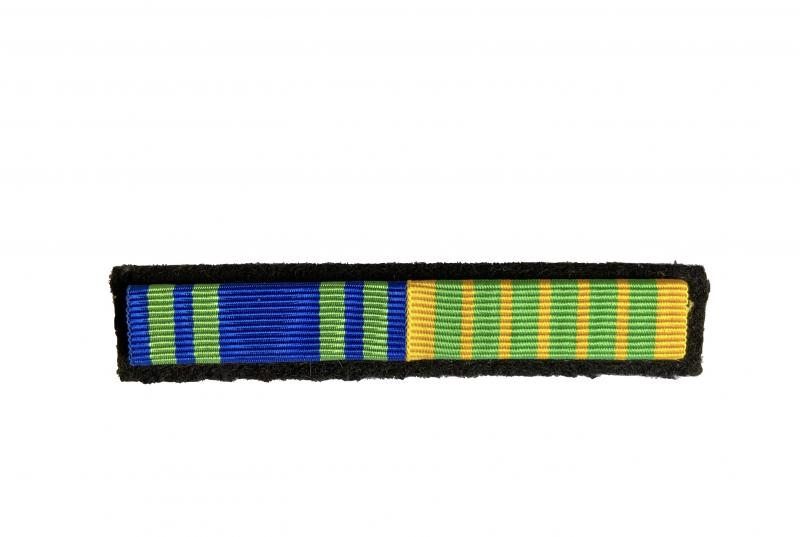Barrette 2 décorations