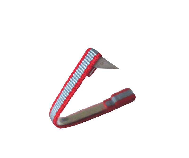 Fixe Ruban Croix de Guerre Théâtres d Opérations Extérieures
