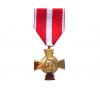 Croix de la Valeur Militaire Ordonnance