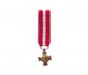 Croix de la Valeur Militaire Réduction