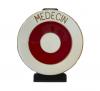 Médecin - Cocarde
