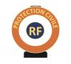 Protection civile - Cocarde