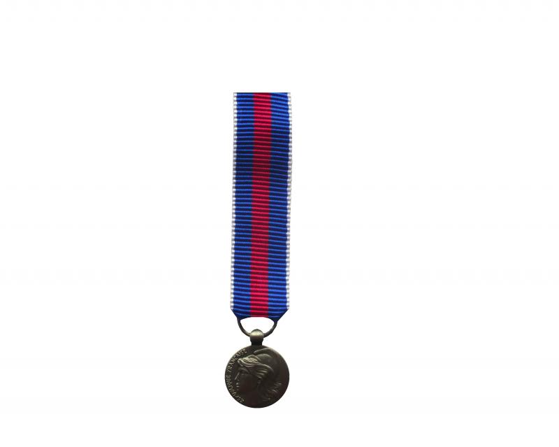 Services Militaires Volontaires Grade Argent Réduction