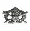 Insigne Gendarmerie Mobile - Argent