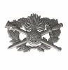 Insigne CSTAGN - Argent
