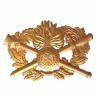 Insigne CSTAGN - Or