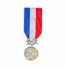 Médaille d'Honneur des Affaires Etrangères grade Bronze