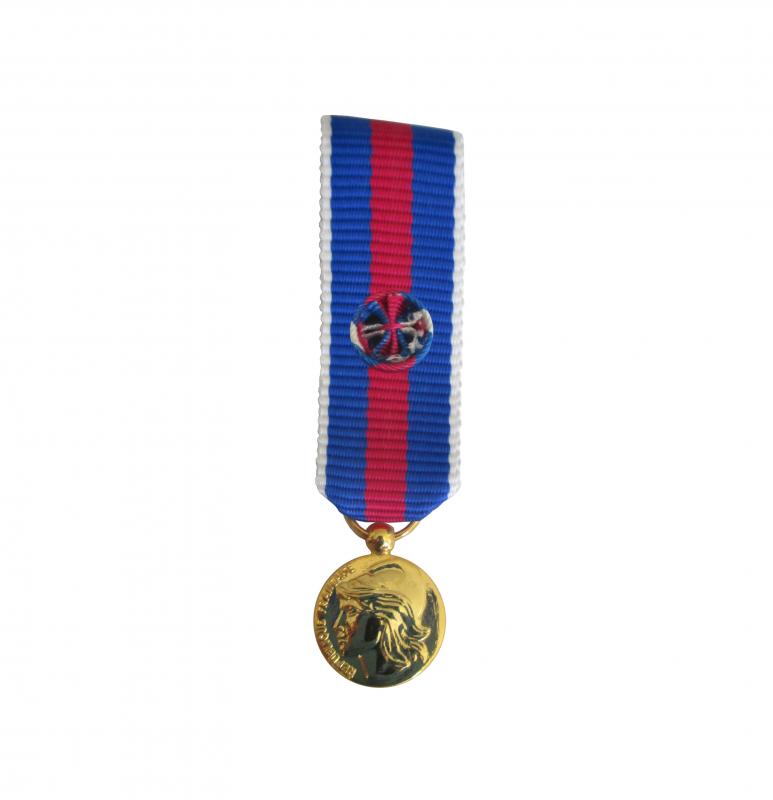 Services Militaires Volontaires Grade Or Réduction