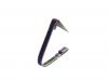 Fixe Ruban Services Militaires Volontaires - Grade Argent