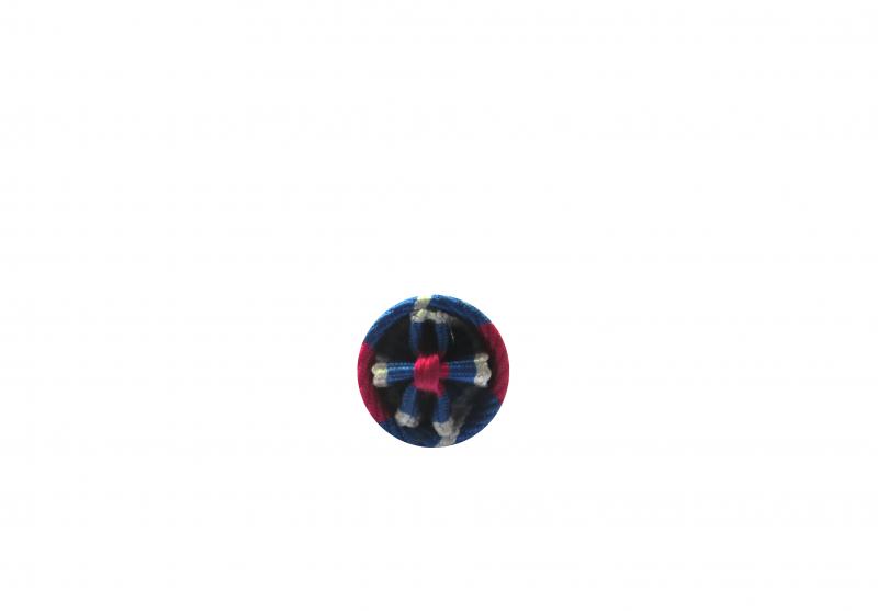 Rosette Services Militaires Volontaires