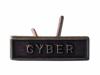 Cyber - Bronze (Agrafe réduction)
