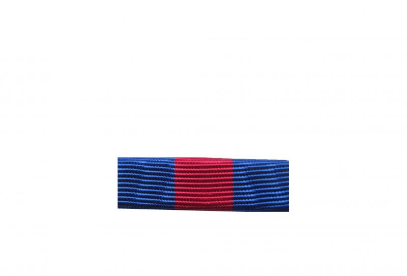 Dixmude Services Militaires Volontaires - Grade Bronze