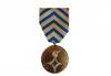 Médaille d'Afrique du Nord Ordonnance