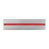 Grade de calot GD Adjudant-chef (fixation pin's)