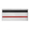 Grade de calot GD Major (fixation pin's)