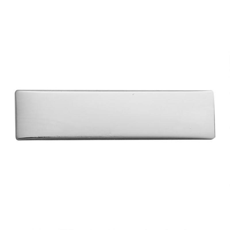 Grade de calot GD Sous-lieutenant (fixation pin's)