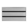 Grade de calot GD Capitaine (fixation pin's)