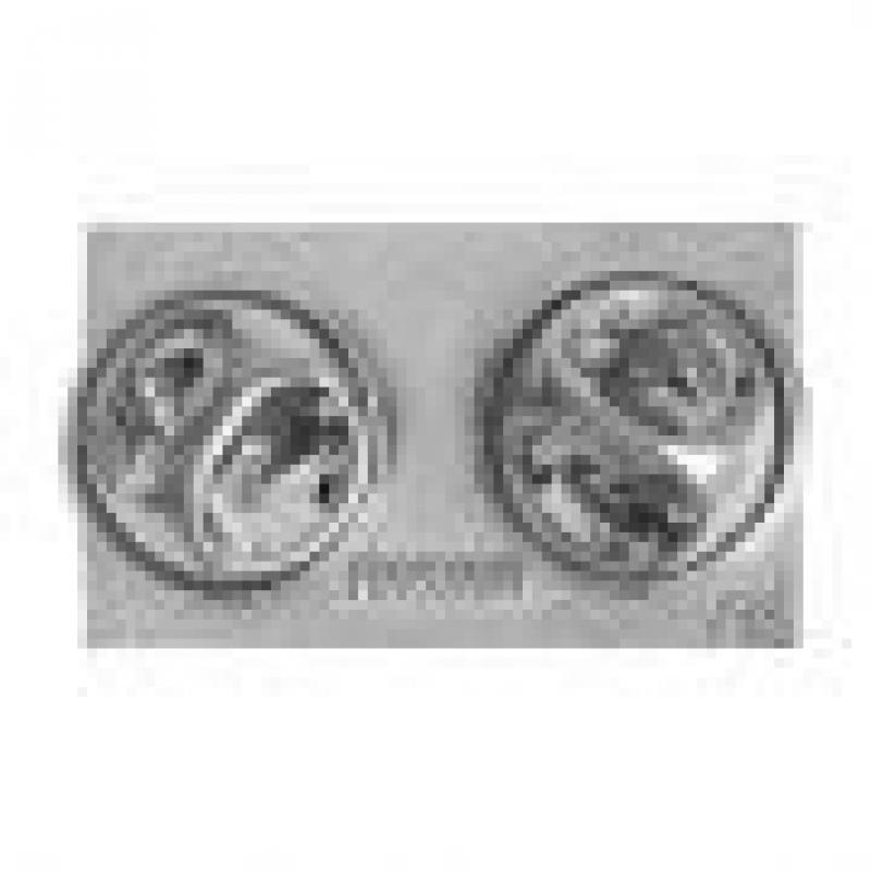 Grade de calot GD Capitaine (fixation pin's)