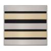 Grade de calot GD Lieutenant-colonel (fixation pin's)