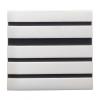 Grade de calot GD Colonel (fixation pin's)