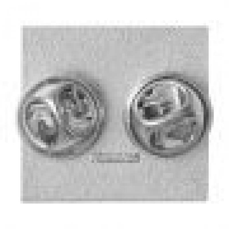 Grade de calot GD Colonel (fixation pin's)