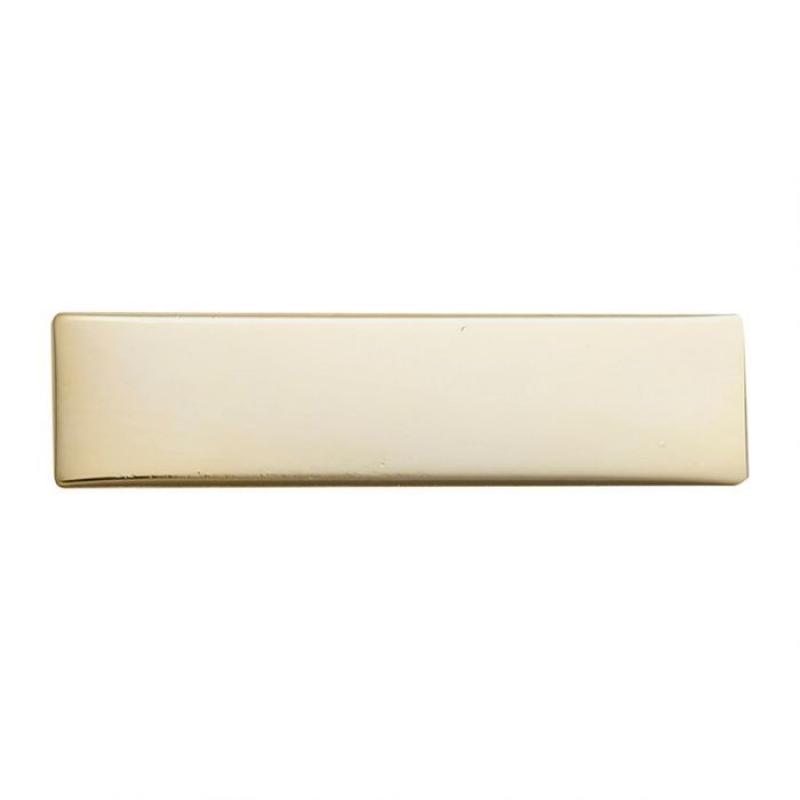 Grade de calot GM Sous-lieutenant (fixation pin's)