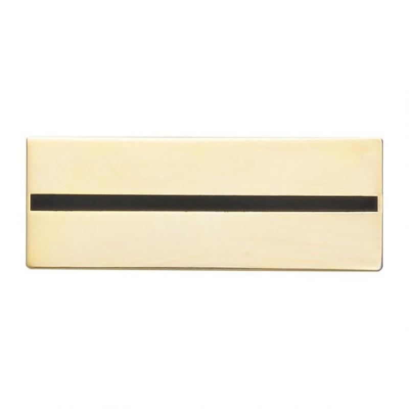 Grade de calot GM Lieutenant (fixation pin's)