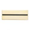 Grade de calot GM Lieutenant (fixation pin's)