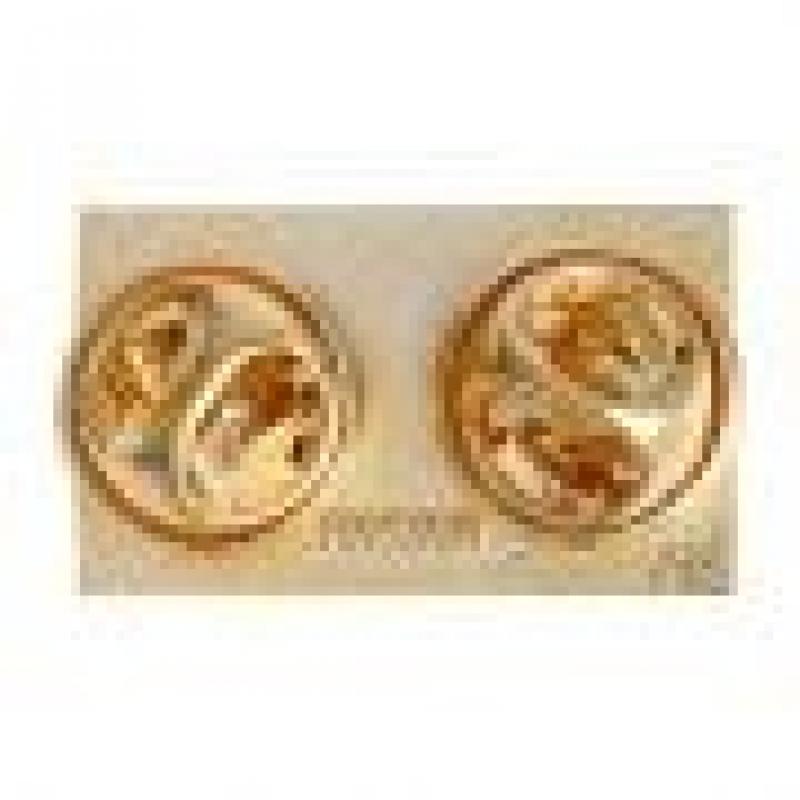 Grade de calot GM Lieutenant (fixation pin's)