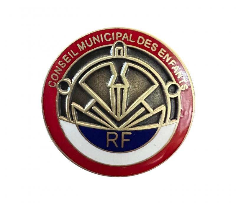 Pin's 