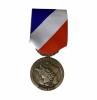 Médaille d'honneur de l'Administration Territoriale de l'Etat - Argent Ordonnance