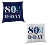 Coussin imprimé