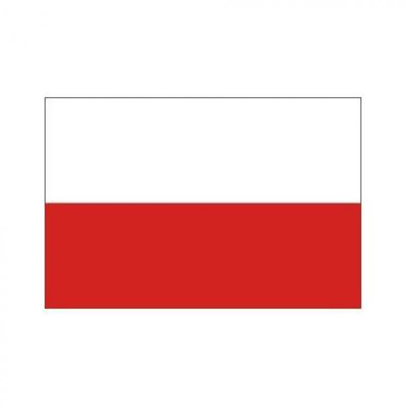 Pin's Pologne
