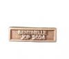 Agrafe Sentinelle JOP 2024 (réduction)