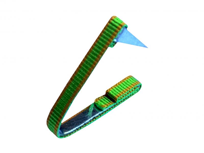 Fixe Ruban Engagés Volontaires