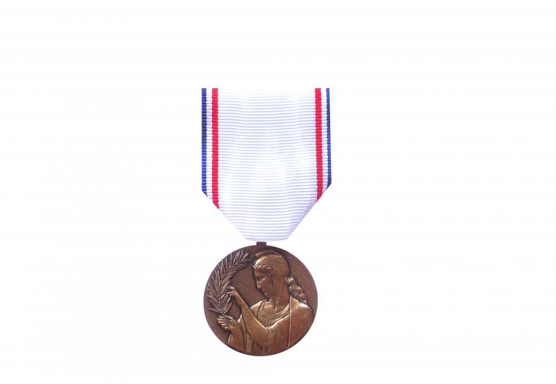 Reconnaissance Française 