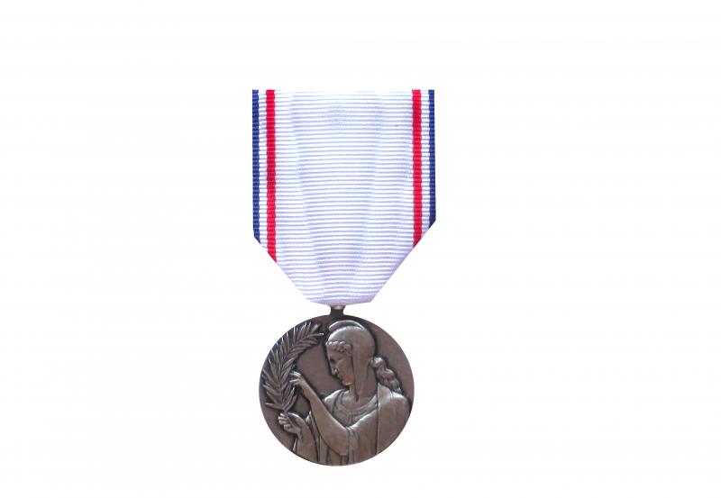 Reconnaissance Française 