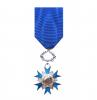 Ordre National du Mérite Chevalier Ordonnance